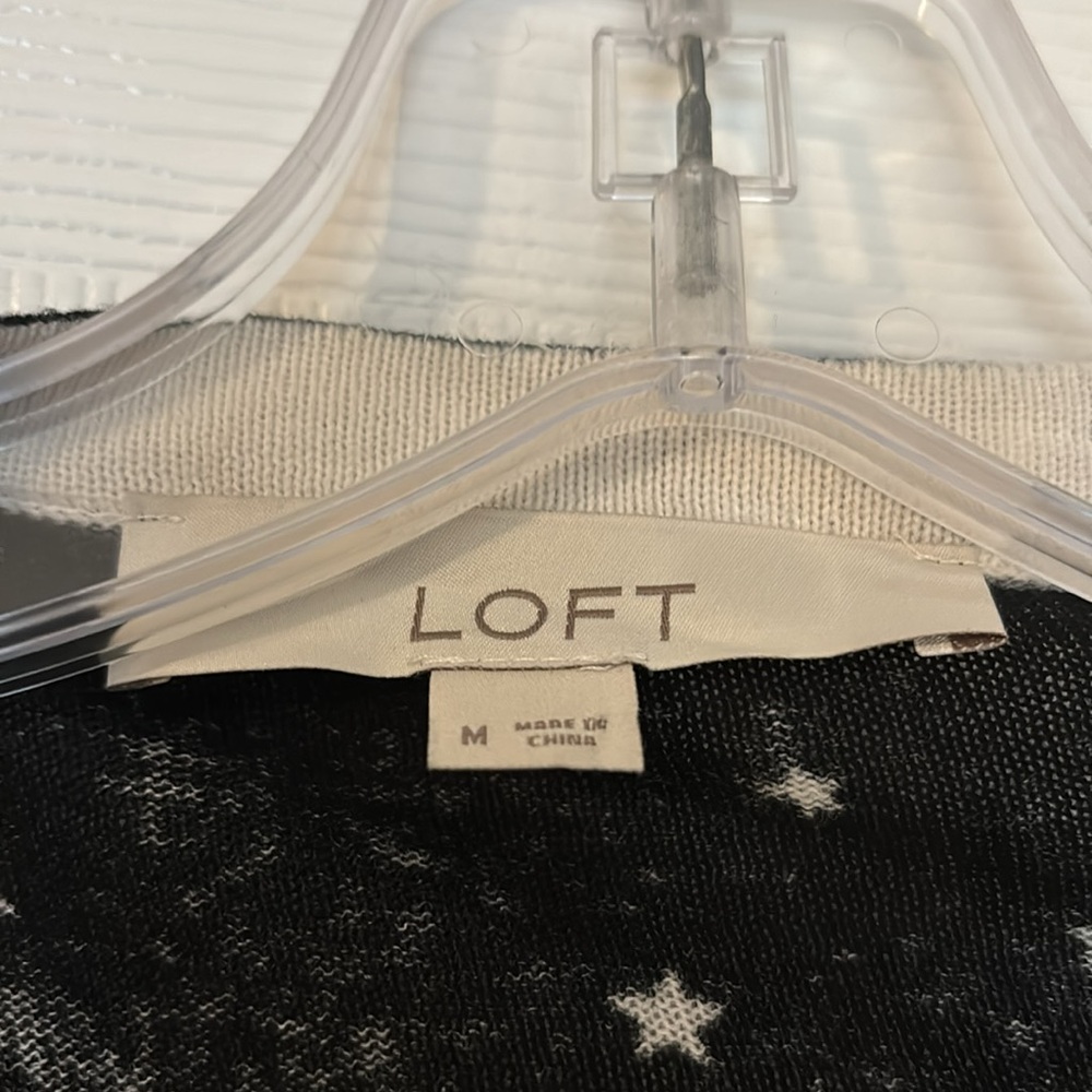 Loft Cardigan - Picture 3 of 4